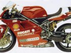 Ducati 996 SPS Foggy Replica